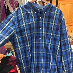 Cc - Euc chaps dress shirt